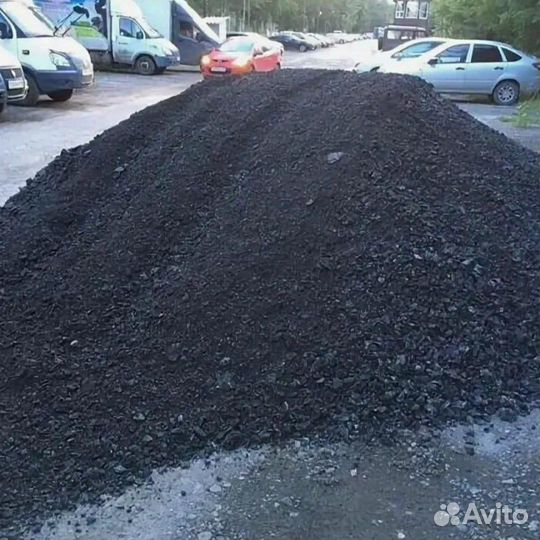 Асфальтная крошка