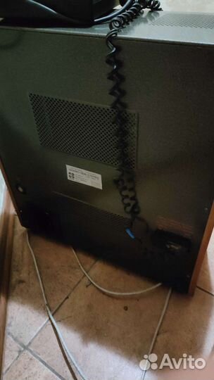 Катушечный магнитофон Олимп 004