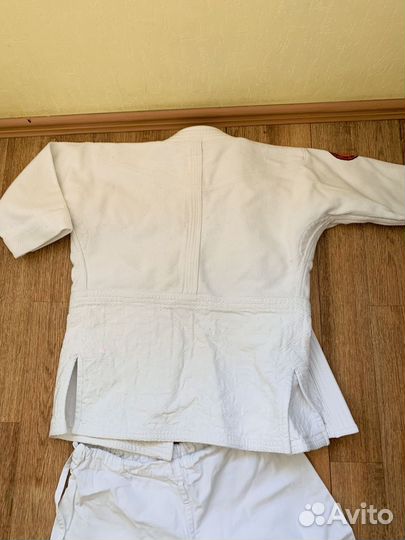 Кимоно для дзюдо 150