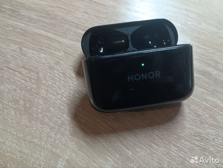 Кейс Honor earbuds 2 lite черный