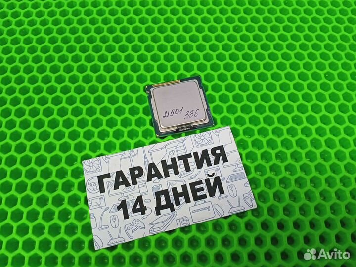 Процессор intel core i5-2320 3.0ghz 1155