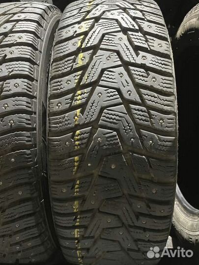 Continental ContiWinterViking 2 185/65 R15 88L