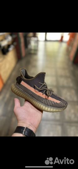 Кроссовки adidas yeezy boost 350