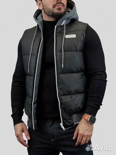 Жилетка мужская А/Х