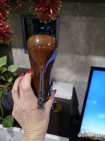 Обувь женская 39 размер бу