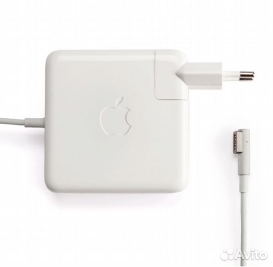 Блок питания (зарядка) на Macbook Magsafe 1 60W