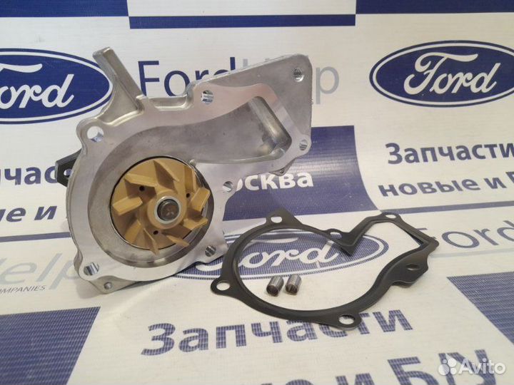 Помпа Насос водяной Ford Kuga 2 1.5L ecoboost 16V