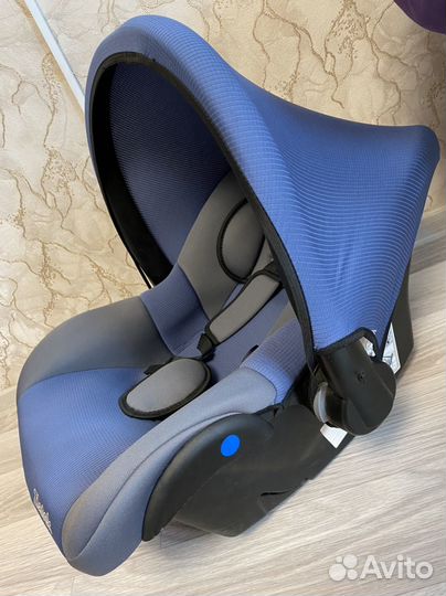 Автолюлька от 0