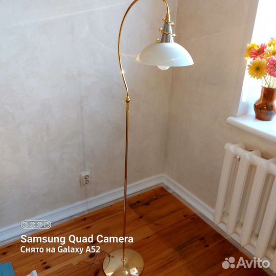 Комплект освещения