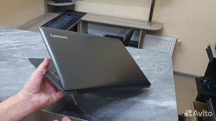 Игровой Lenovo / GeForce mx150 2Gb / i3-8130U