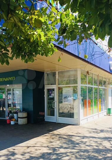 Торговая площадь, 35 м²