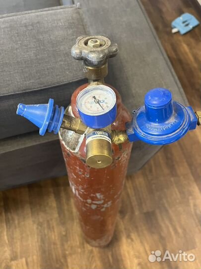 Гелевый баллон для шаров