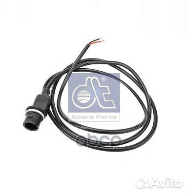 Патрон лампы козырька солнцезащитного Scania 4