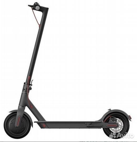 Самокат электрический М365 e scooter