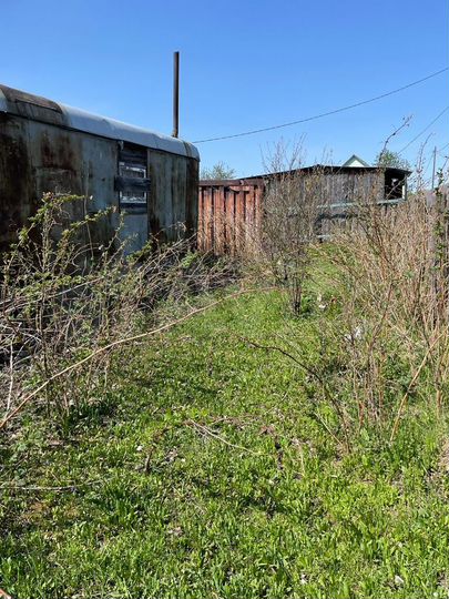 Дача 40 м² на участке 6,3 сот.