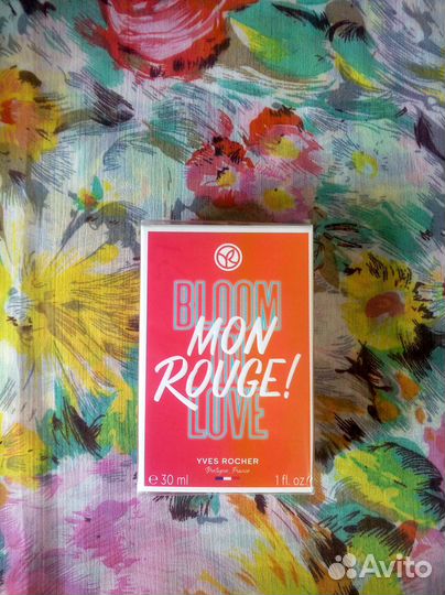 Косметика с доставкой