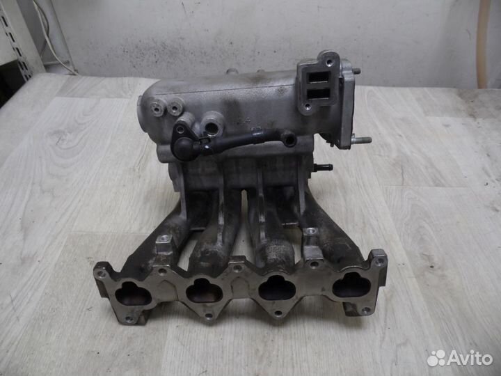 Коллектор впускной Kia RIO 2 2005-2011