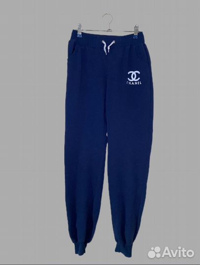 Спортивный костюм chanel