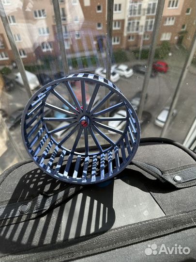 Колесо для хомяка 15 см