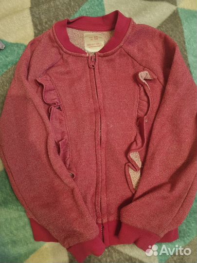 Одежда для девочки