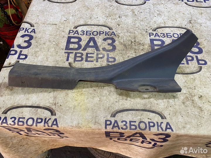 Порог внутренний Элантра 3 XD