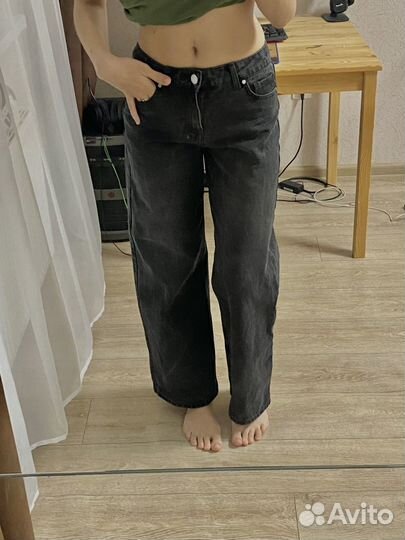 Джинсы женские ostin