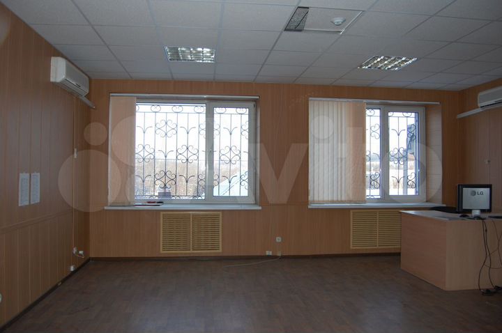 Офис, от 25 м²