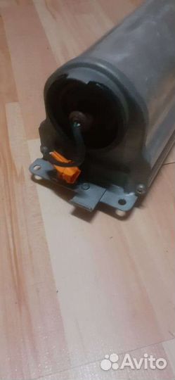 Opel omega b подушка безопасности боковая пассажир