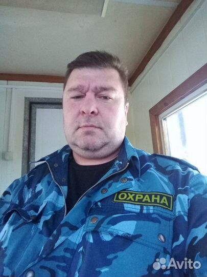 Охранник 6 разряда