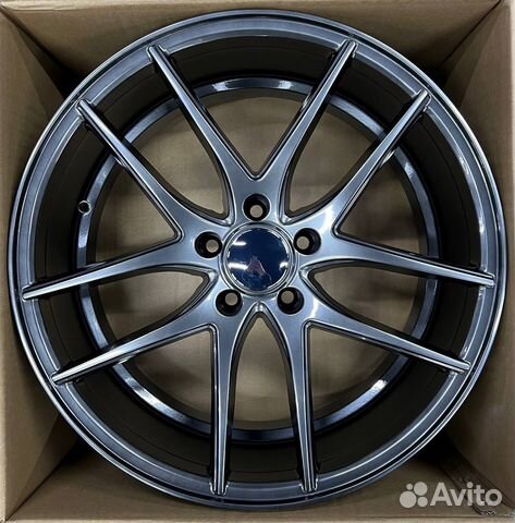 Диски для Kia Cerato Киа Церато R19