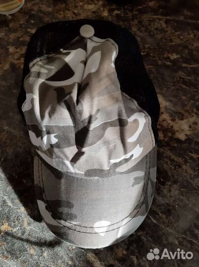 Кепки для мальчика