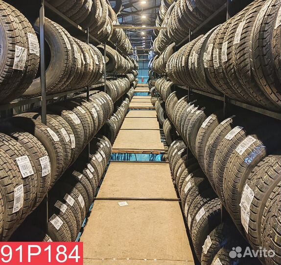 Bridgestone Blizzak DM-V2 205/60 R16 97Y