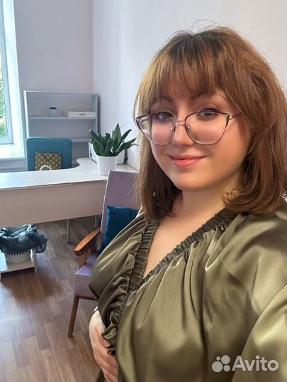 Консультация педагога-психолога