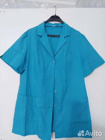 Медицинские костюмы