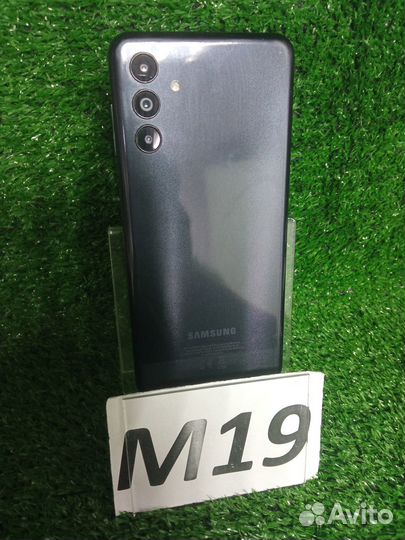 Samsung Galaxy A04s, 4/64 ГБ