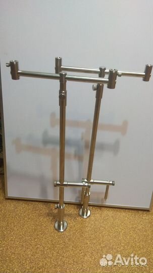 Стойки с бузбарами комплектом