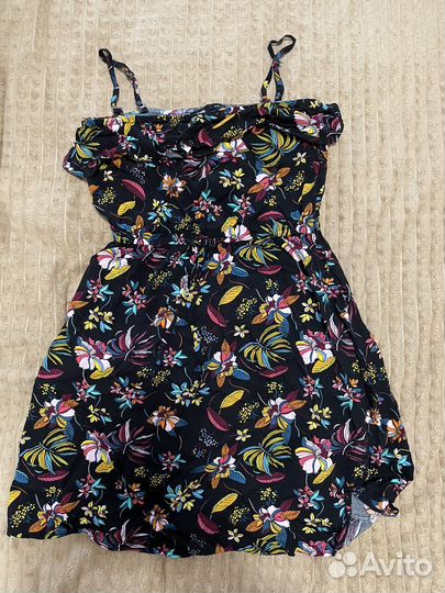 Летний сарафан