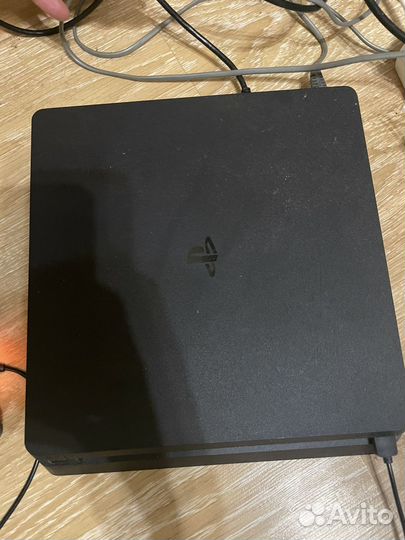 Sony PS4 slim 500g
