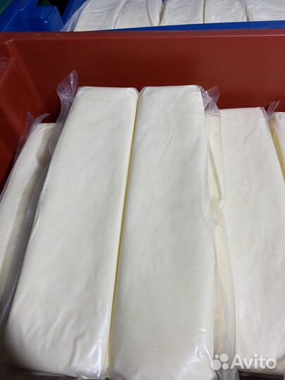 Сыр моцарелла