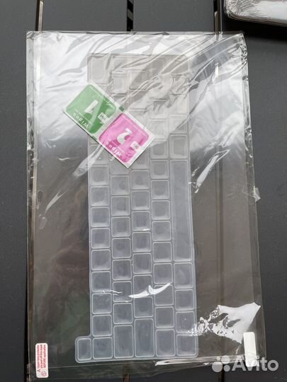 Чехол Apple MacBook pro 13