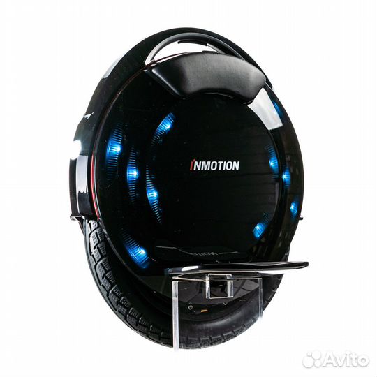 Моноколесо Inmotion V8F 580 wh