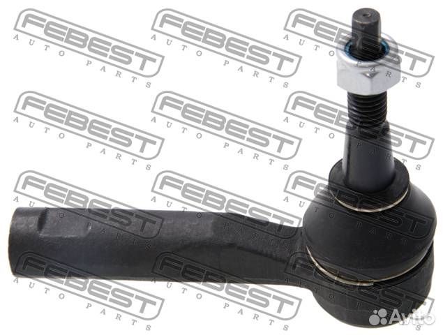 1021CR Наконечник рулевой