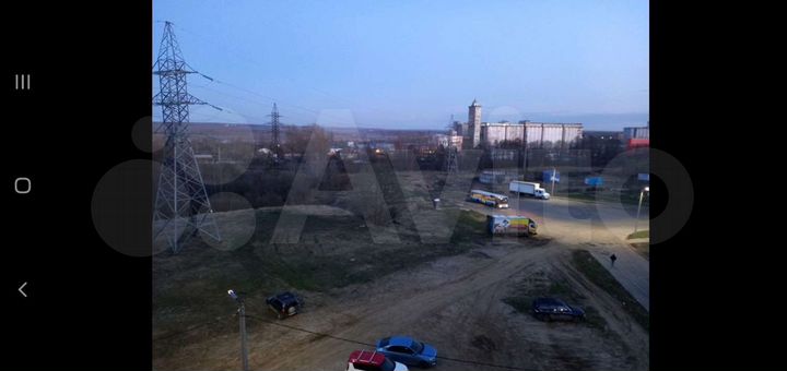 2-к. квартира, 60,7 м², 5/9 эт.