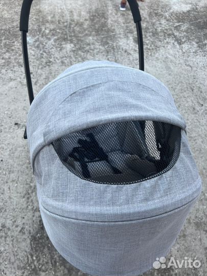 Прогулочная коляска бу