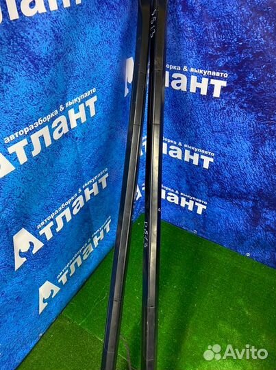 Рейлинг Nissan X-Trail T30 YD22ETI 2003