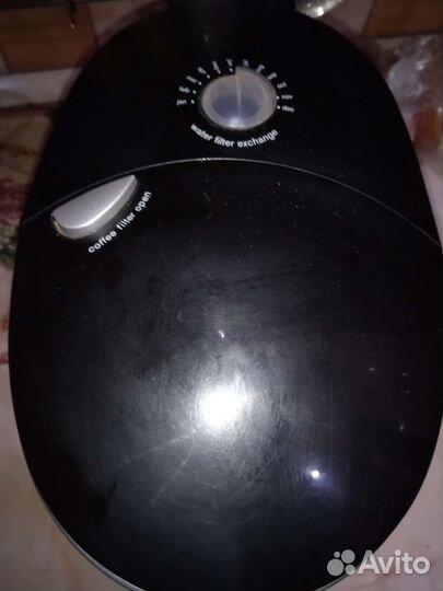 Кофеварка Braun 3106 KF600