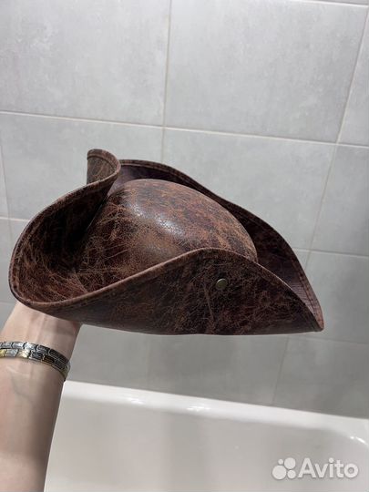 Пиратская треуголка