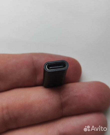 Переходник адаптер