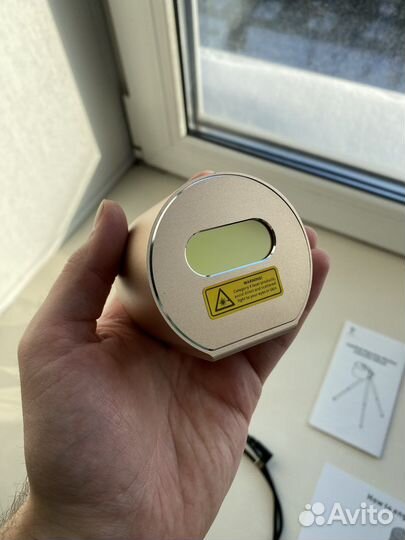 Лазерный гравер LaserPecker