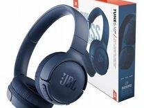 Беспроводные наушники jbl tune 510bt оригинал